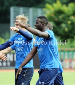 Stuttgarter Kickers