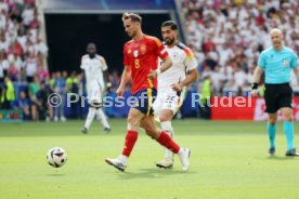05.07.24 Spanien - Deutschland