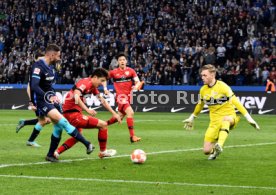 24.04.22 Hertha BSC Berlin - VfB Stuttgart