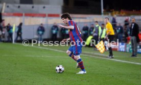 23.02.10 VfB Stuttgart - FC Barcelona