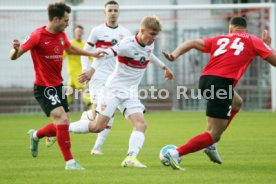 06.04.22 VfB Stuttgart II - SG Sonnenhof Gro&szlig;aspach