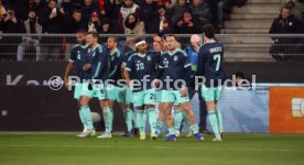 27.03.26 Schweiz - Deutschland