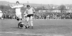 12.04.75 VfB Stuttgart Amateure - Borussia Dortmund