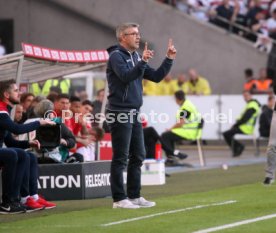 Relegation 2019 VfB Stuttgart - 1. FC Union Berlin
