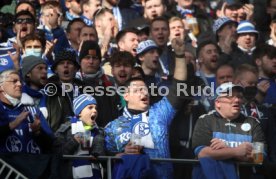 26.02.22 Karlsruher SC - FC Schalke 04