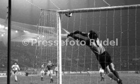 19.02.79 VfB Stuttgart - Deutschland