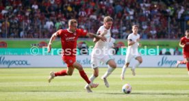17.09.23 1. FC Heidenheim - SV Werder Bremen