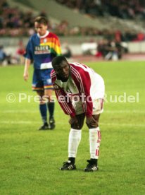 31.10.98 VfB Stuttgart - VfL Bochum