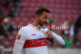 03.10.20 VfB Stuttgart - Bayer 04 Leverkusen