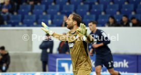29.11.25 TSG 1899 Hoffenheim - FC Augsburg