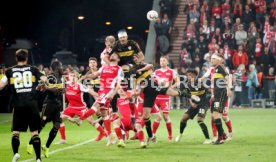 Relegation 2019 1. FC Union Berlin - VfB Stuttgart