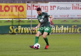 21.03.21 SC Freiburg - FC Augsburg