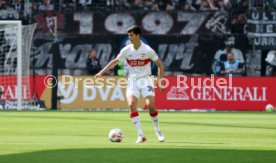 16.05.26 Eintracht Frankfurt - VfB Stuttgart