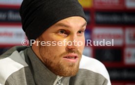 VfB Stuttgart Kevin Gro&szlig;kreutz
