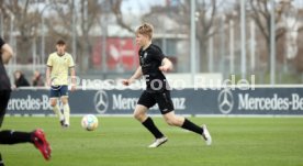 18.02.23 U17 VfB Stuttgart - U17 TSG 1899 Hoffenheim