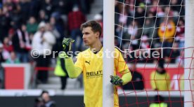 01.02.25 VfB Stuttgart - Borussia Mönchengladbach