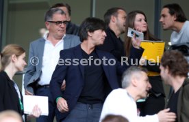 U21 Deutschland DFB - U21 Portugal
