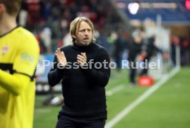 12.02.22 Bayer 04 Leverkusen - VfB Stuttgart