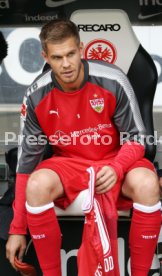 Eintracht Frankfurt - VfB Stuttgart