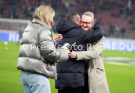 06.11.25 VfB Stuttgart - Feyenoord Rotterdam