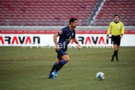 13.02.21 VfB Stuttgart - Hertha BSC Berlin