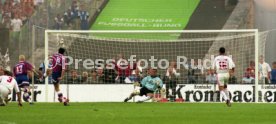 14.06.97 DFB-Pokal Finale 1997 VfB Stuttgart - FC Energie Cottbus
