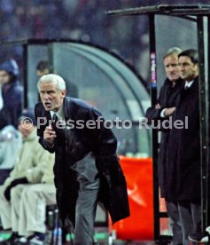 24.11.05 PAOK Saloniki - VfB Stuttgart