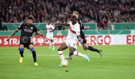 19.10.22 VfB Stuttgart - DSC Arminia Bielefeld