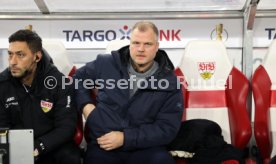 06.12.23 VfB Stuttgart - Borussia Dortmund