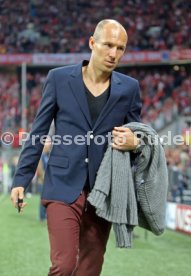 FC Bayern M&uuml;nchen