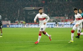 13.01.26 VfB Stuttgart - Eintracht Frankfurt