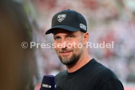 09.08.25 VfB Stuttgart - FC Bologna
