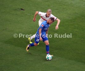 VfB Stuttgart - 1. FSV Mainz 05