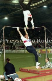 11.01.97 Hallen Masters Stuttgart