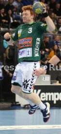 TVB Stuttgart - Frisch Auf G&ouml;ppingen