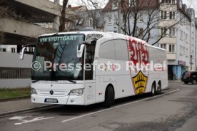 26.02.25 VfB Stuttgart Vesperkirche