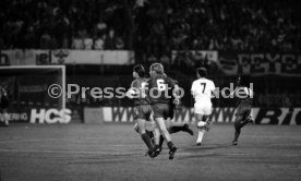 27.09.89 Feyenoord Rotterdam - VfB Stuttgart