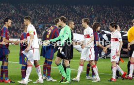 17.03.10 FC Barcelona - VfB Stuttgart