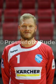TVB 1898 Stuttgart Fototermin Saison 2017/2018