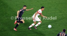 28.02.25 VfB Stuttgart - FC Bayern München