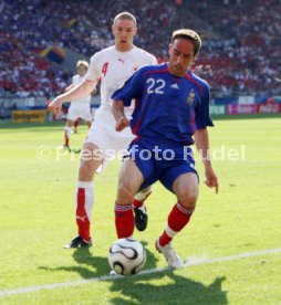 FIFA WM 2006