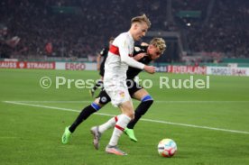 19.10.22 VfB Stuttgart - DSC Arminia Bielefeld
