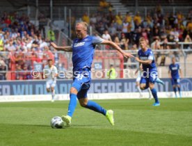 Karlsruher SC - SG Dynamo Dresden