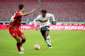 05.02.22 VfB Stuttgart - Eintracht Frankfurt