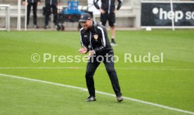 09.09.25 VfB Stuttgart Training