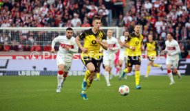 04.04.26 VfB Stuttgart - Borussia Dortmund