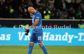 28.01.23 TSG 1899 Hoffenheim - Borussia M&ouml;nchengladbach