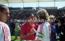 31.05.97 VfB Stuttgart - Arminia Bielefeld
