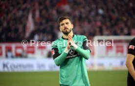11.02.23 SC Freiburg - VfB Stuttgart