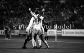15.11.80 VfB Stuttgart - Hamburger SV
